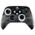 Crystal Black Xbox Series S Controller Skin